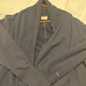 Columbia Cardigan